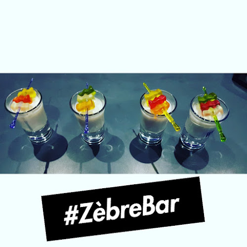 Le Zèbre Bar - Gastronomie und Hotellerie