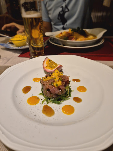 Opinii despre Au Manoir d'Anniviers în Vissoie - Gastronomie und Hotellerie