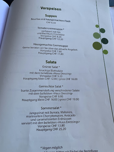 Waldegg - Gastronomie und Hotellerie