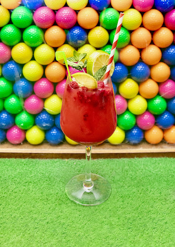 Opinii despre Rollers Mini-Golf Bar în Geneva - Gastronomie und Hotellerie