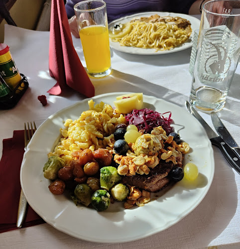 Comentarii opinii despre Restaurant Jägerheim