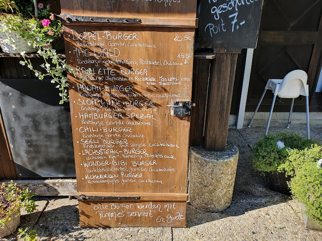 Restaurant Am Seeli Wald