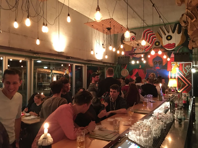 Treibhaus Luzern - Gastronomie und Hotellerie