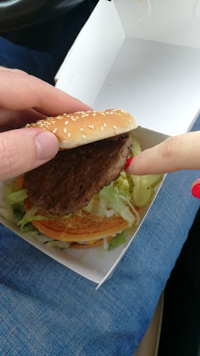 McDonald's Restaurant - Gastronomie und Hotellerie