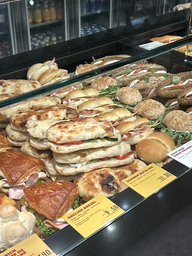 Comentarii opinii despre Bistrot Genève