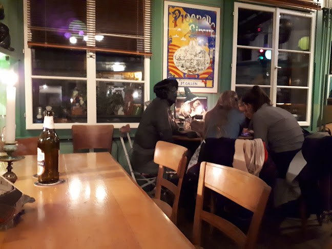 Comentarii opinii despre Restaurant Splügen