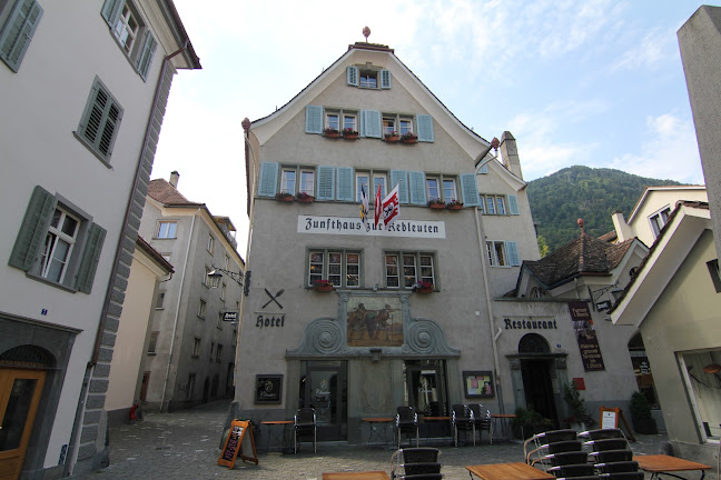 Pfisterpl. 1, 7000 Chur