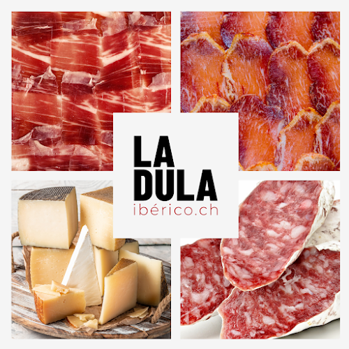 Opinii despre LA DULA ibérico shop în Geneva - Gastronomie und Hotellerie