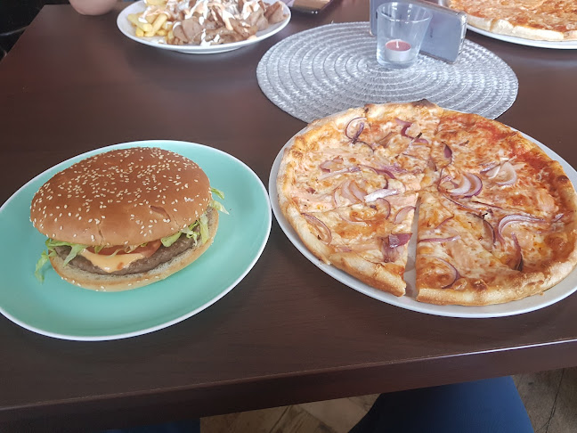 Lieferservice Sindbad - Pizza Burger Haus