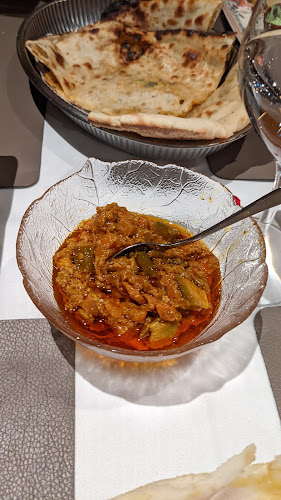 Restaurant Zaika India - Gastronomie und Hotellerie