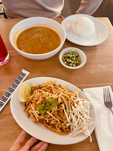 LILY'S ORIGINAL - Zürich