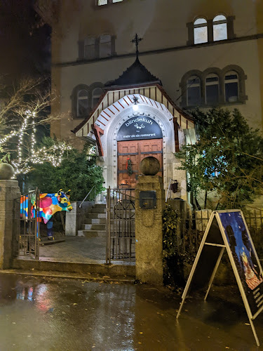 Opinii despre Blinde Kuh în Zürich - Gastronomie und Hotellerie