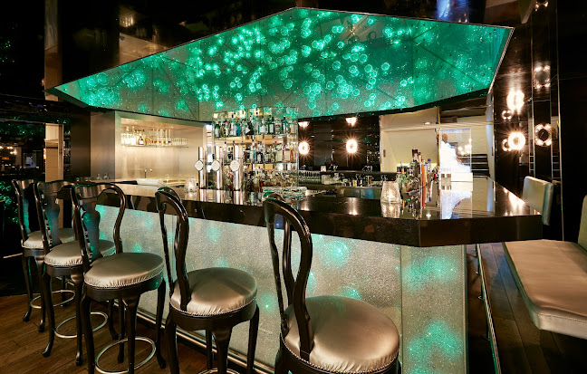 One Million Stars Bar - Schönried