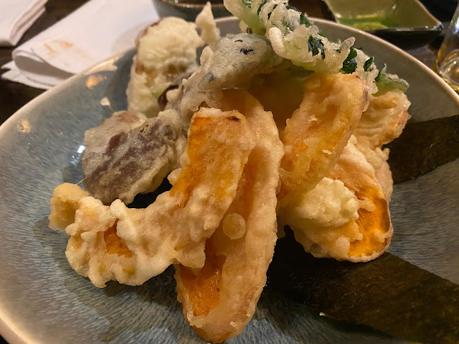 Ginger Restaurant - Gastronomie und Hotellerie