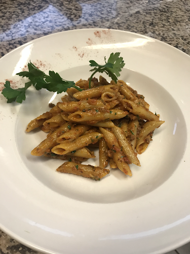 Vecchia Posta - St. Gallen