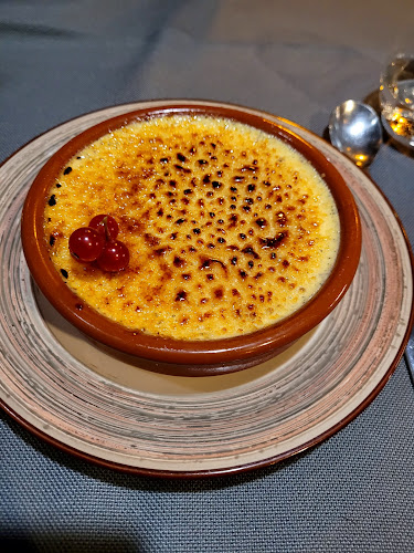 Comentarii opinii despre Restaurant Le Jura