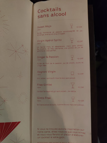 Rue Pépinet 5, 1003 Lausanne