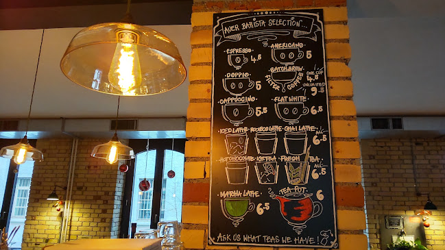 Auer & Co. - Gastronomie und Hotellerie