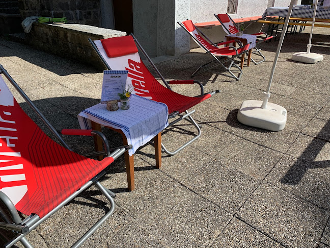 Berghaus Gibelegg Turnverein Kriens