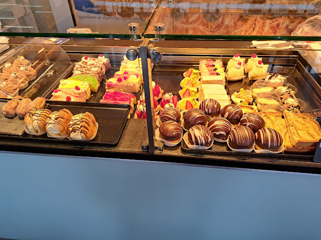 Walz Backkunst AG - Kreuzlingen