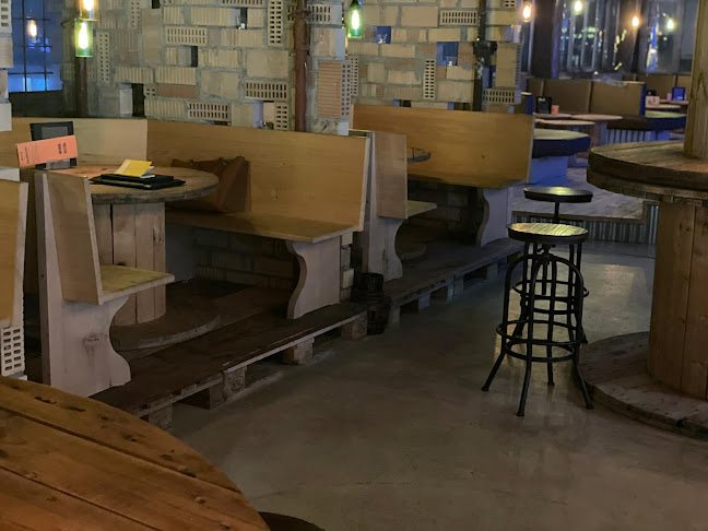 Opinii despre Big Burger Oftringen Diner & Kurier în Oftringen - Gastronomie und Hotellerie