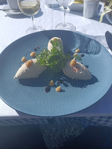 Restaurant du Creux-de-Genthod - Gastronomie und Hotellerie