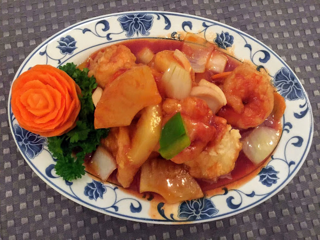 Restaurant Tao Yuan - Gastronomie und Hotellerie