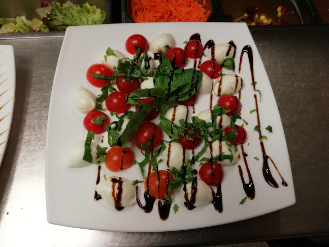 Pizzeria Seeland - Biel