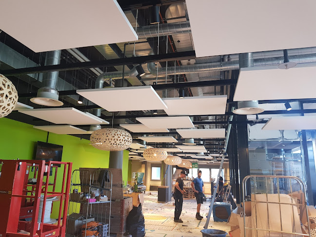 Coop Restaurant Kriens Pilatusmarkt - Kriens