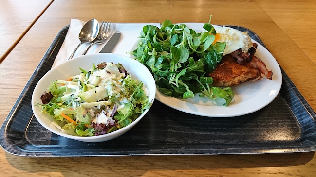 Industriestrasse 19, 8952 Schlieren