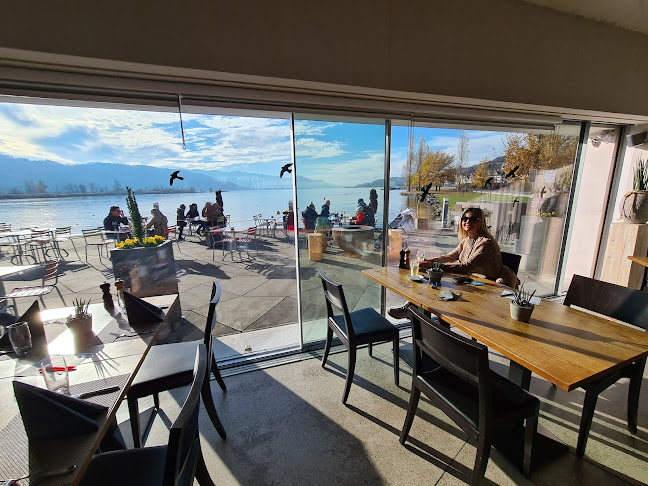 Seestrasse 1, 8716 Schmerikon