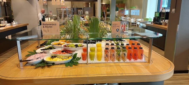 Coop Restaurant Seewen Markt - Schwyz