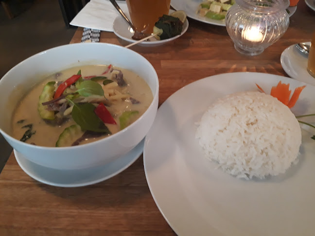 Restaurant Boo Messeplatz - Gastronomie und Hotellerie