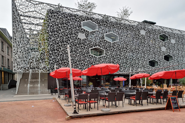 Rue des Côtes-de-Montbenon 20, 1003 Lausanne