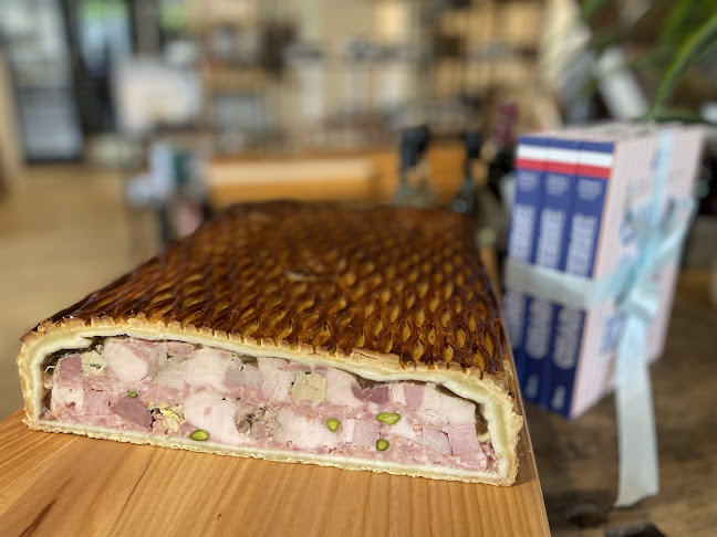 Auberge communale du Mont-sur-Lausanne - Gastronomie und Hotellerie