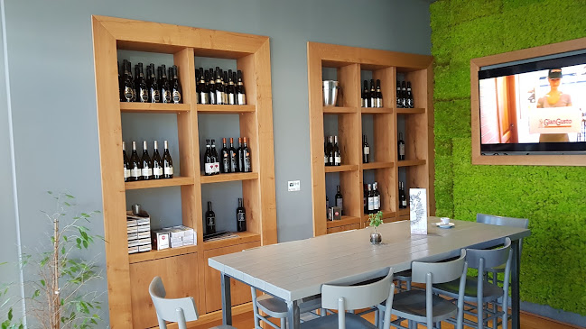 Ristorante Vistalago - Lugano