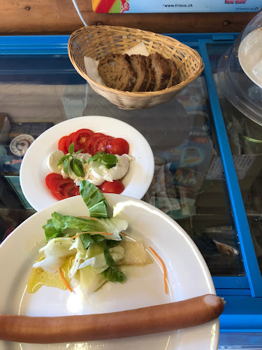 Comentarii opinii despre Snack Bar Parsifal