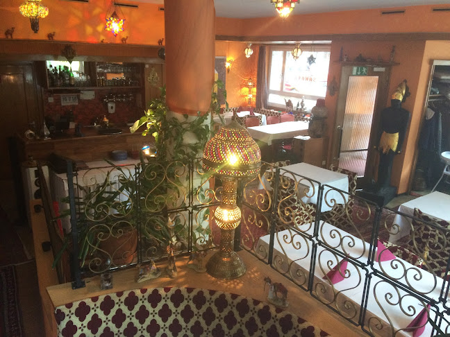 Comentarii opinii despre Sahara