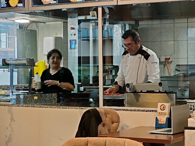 Zürcherstrasse 12, 9500 Wil