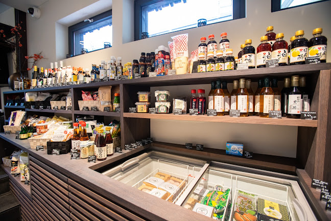 Miyabi Sushi - Kemptthal