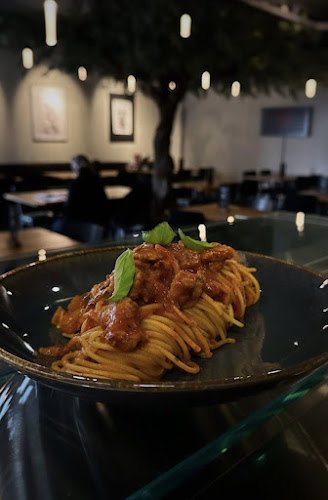 Comentarii opinii despre Aicha's Restaurant & Café