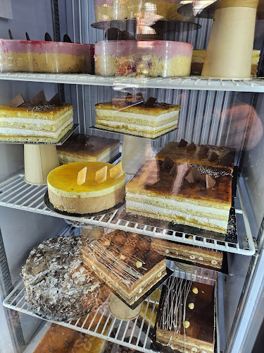 Tea Room de l'Athénée