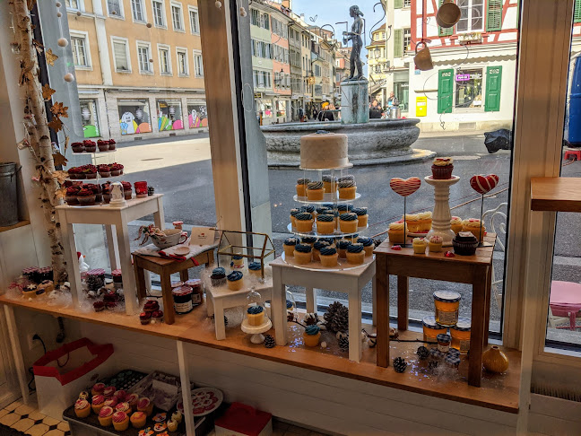 Steinberggasse 47, 8400 Winterthur