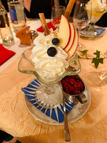 Restaurant Rütihof - Rüti