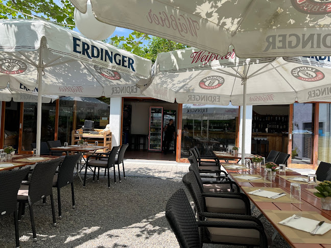 Restaurant Sternensee - Samstagern