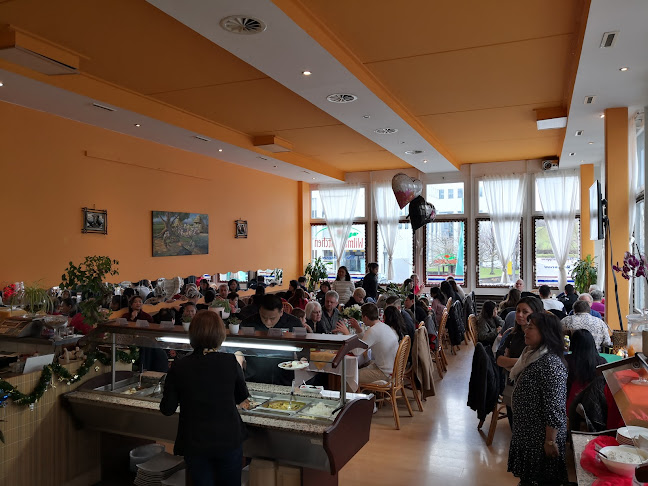 ISLA Cucina Asia Restaurant and Takeaway - Dättwil