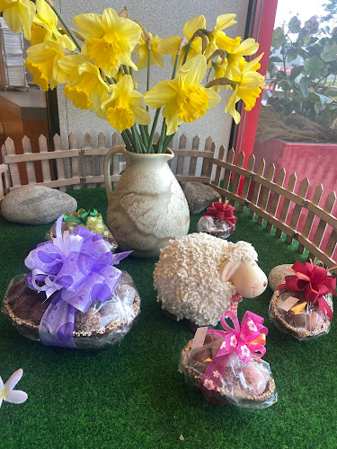 Bäckerei Konditorei - Bern