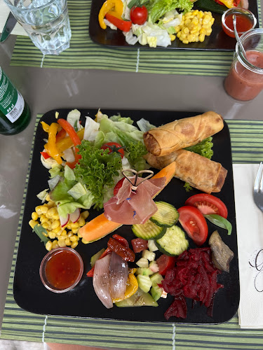 Restaurant Riviera - Walchwil