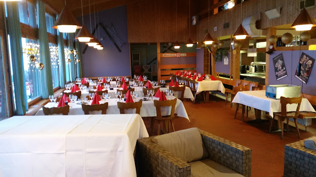 Restaurant Welesch - Stoos