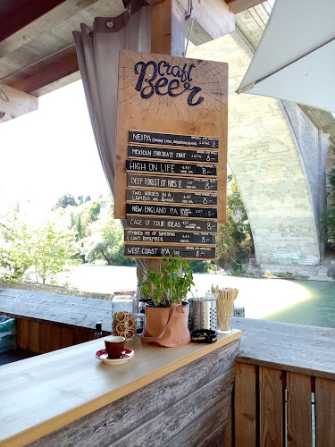 Comentarii opinii despre Triebguet Frischluftbar